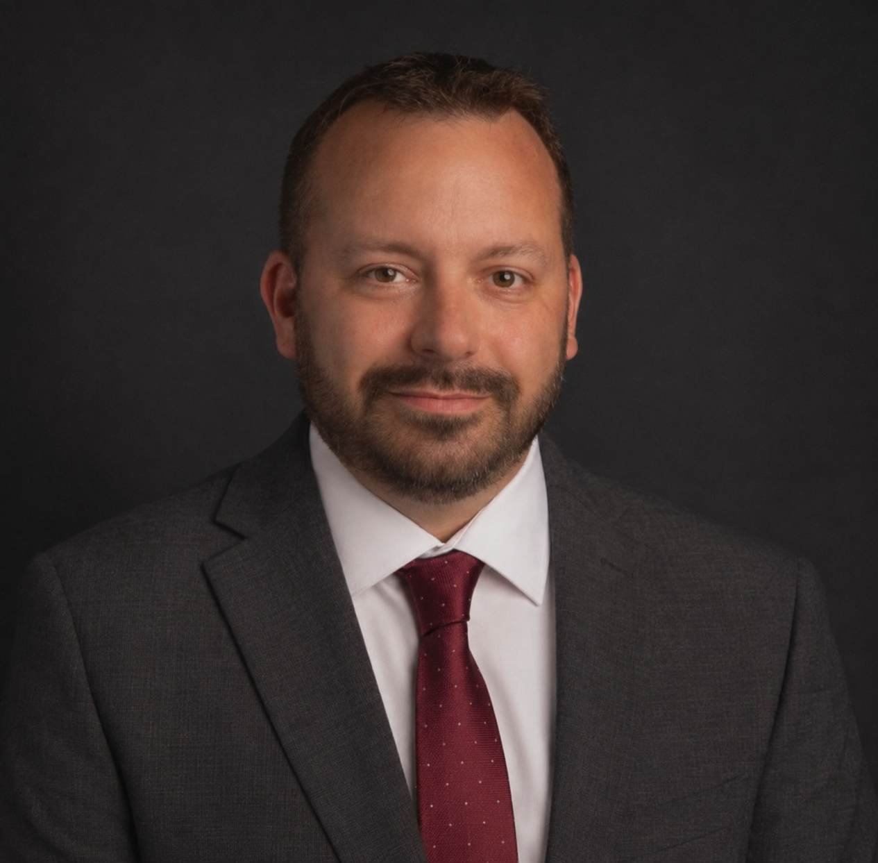 Christopher Glovacki, founder of FL 510 Aviation